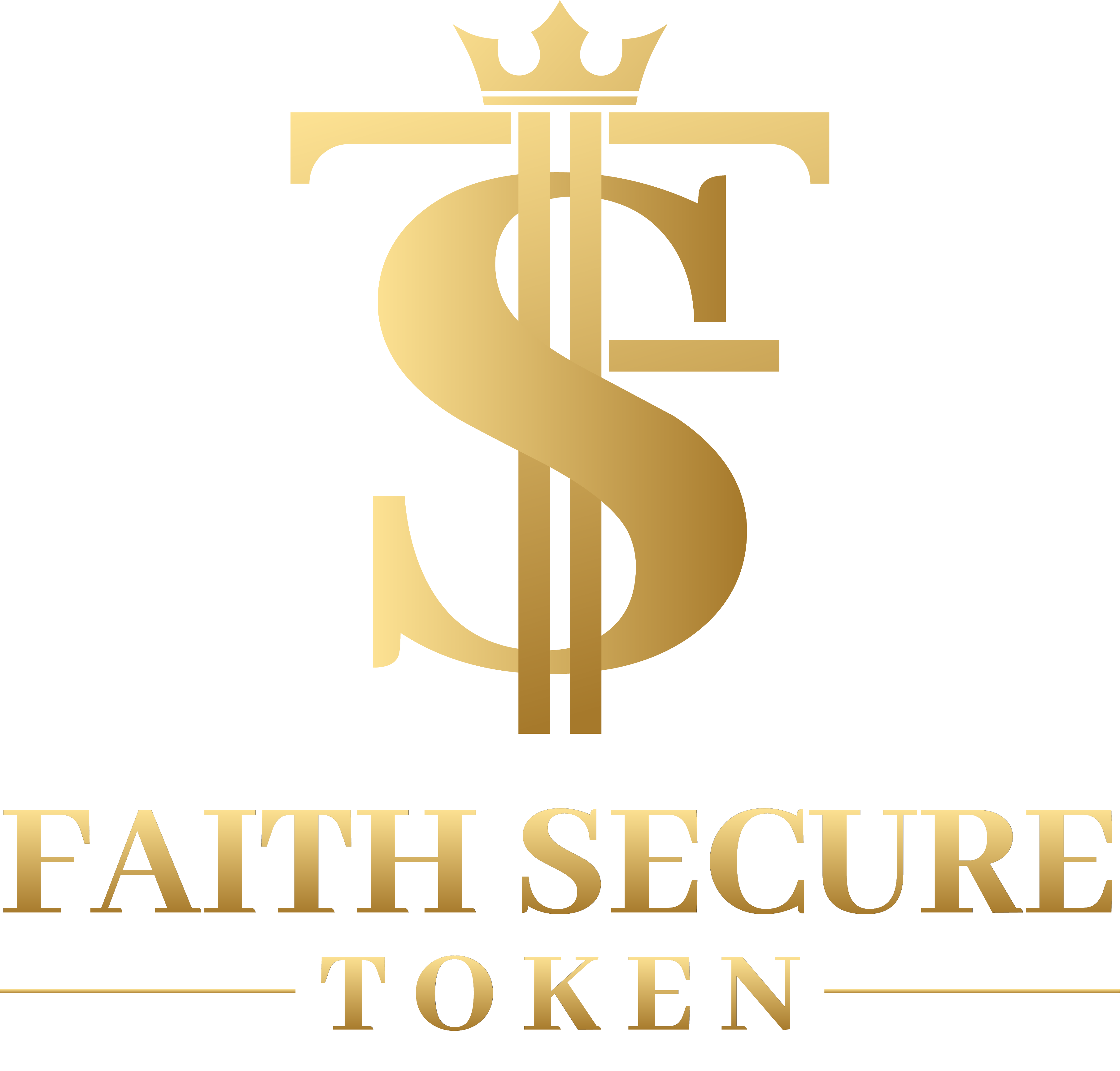 FST Crown Logo